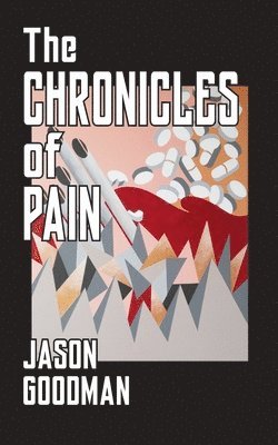 bokomslag Chronicles of Pain