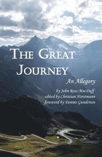 bokomslag The Great Journey