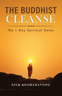 bokomslag Buddhist Cleanse