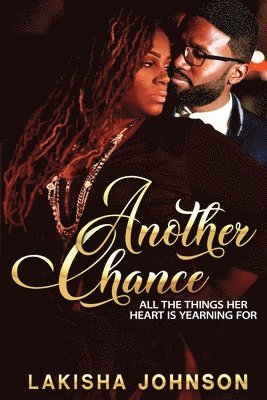 Lakisha Johnson - Another Chance, Häftad