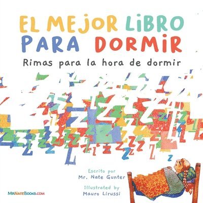 The Best Bedtime Book (Spanish) 1