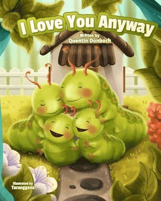 I Love You Anyway 1