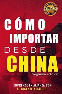 bokomslag Cómo importar desde China