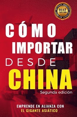 Cómo importar desde China 1