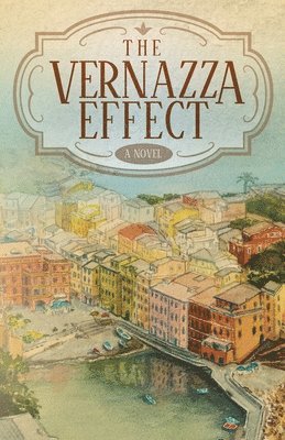 bokomslag Vernazza Effect