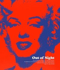 bokomslag Out of Sight
