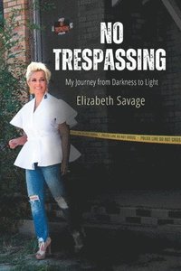 bokomslag No Trespassing
