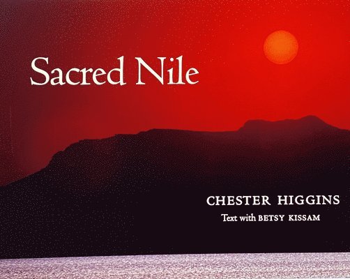 Sacred Nile 1