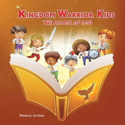 Kingdom Warrior Kids 1