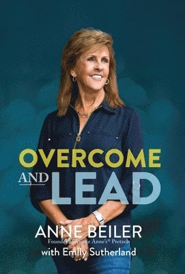 Overcome and Lead 1