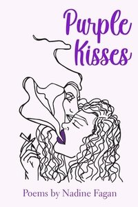 bokomslag Purple Kisses