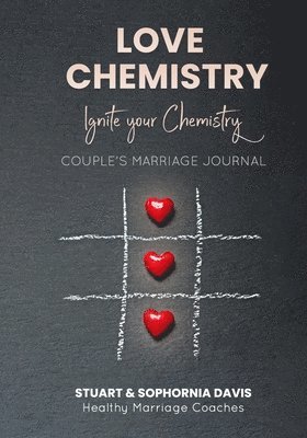 Stuart Davis, Sophornia Davis - Love Chemistry, Häftad