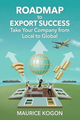 Roadmap to Export Success 1