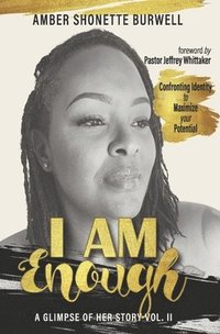 bokomslag I Am Enough