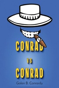 bokomslag Conrad vs Conrad