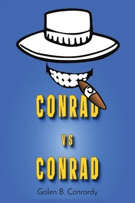 Conrad vs Conrad 1