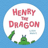 bokomslag Henry the Dragon