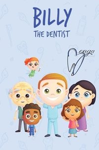 bokomslag Billy The Dentist