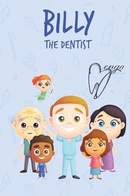 Billy The Dentist 1