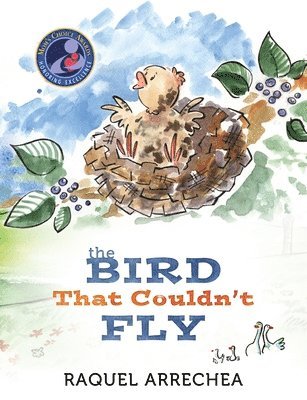 The Bird That Couldn't Fly 1