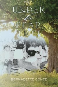bokomslag Under the Pear Tree