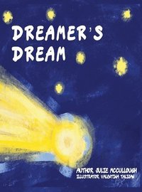 bokomslag Dreamer's Dream