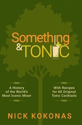 Something and Tonic 1