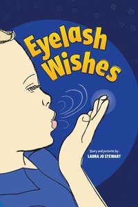 bokomslag Eyelash Wishes