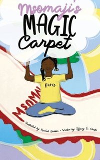 bokomslag Msomaji's Magic Carpet