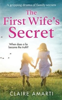 bokomslag The First Wife's Secret