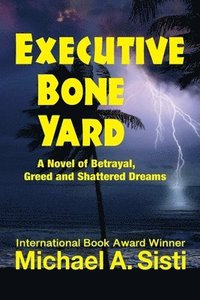 bokomslag Executive Bone Yard