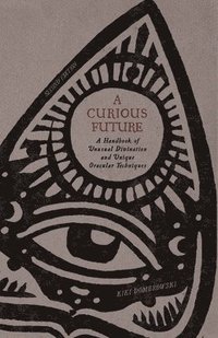 bokomslag A Curious Future