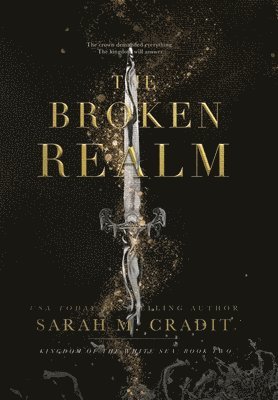 The Broken Realm 1