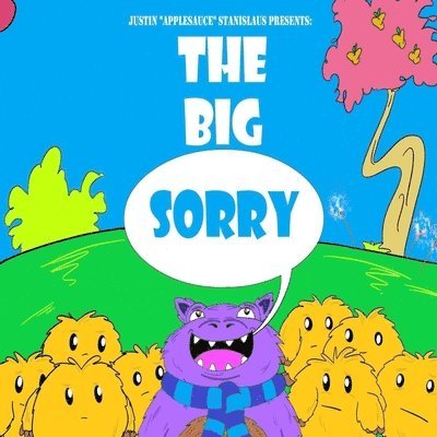 The Big Sorry 1