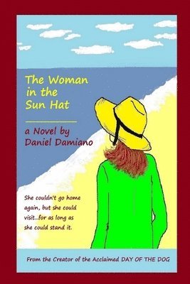 The Woman in the Sun Hat 1