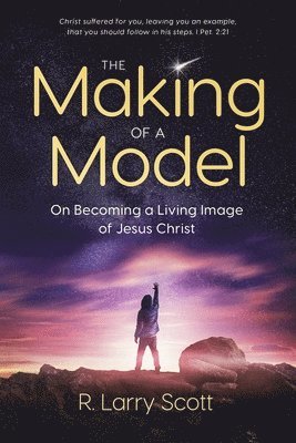 bokomslag Making of a Model