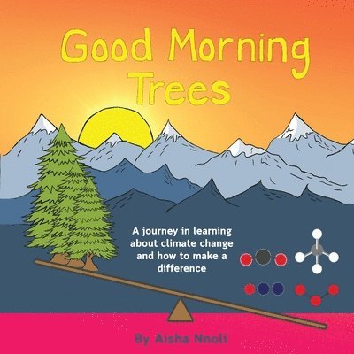 Good Morning Trees 1