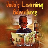 bokomslag JoJo's Learning Adventure