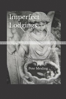 Pete Mesling - Imperfect Lodgings, Häftad