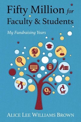 Fifty Million for Faculty and Students 1