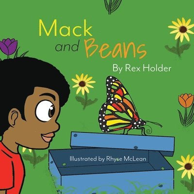 Mack and Beans 1