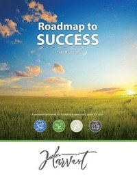 bokomslag Roadmap to Success