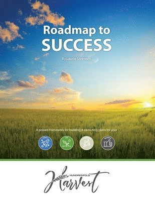 bokomslag Roadmap to Success