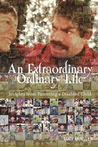 bokomslag Extraordinary/Ordinary Life