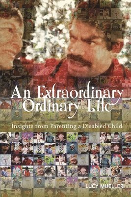 bokomslag Extraordinary/Ordinary Life
