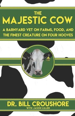 The Majestic Cow 1