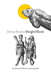 bokomslag Mangled Hands