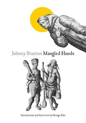 bokomslag Mangled Hands