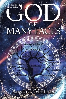 The God of Many Faces 1