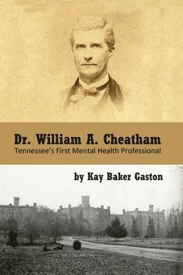 bokomslag Dr. William Archer Cheatham